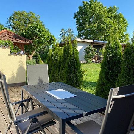 Ferienwohnung An Der Unditz 3 Neuried  Zewnętrze zdjęcie