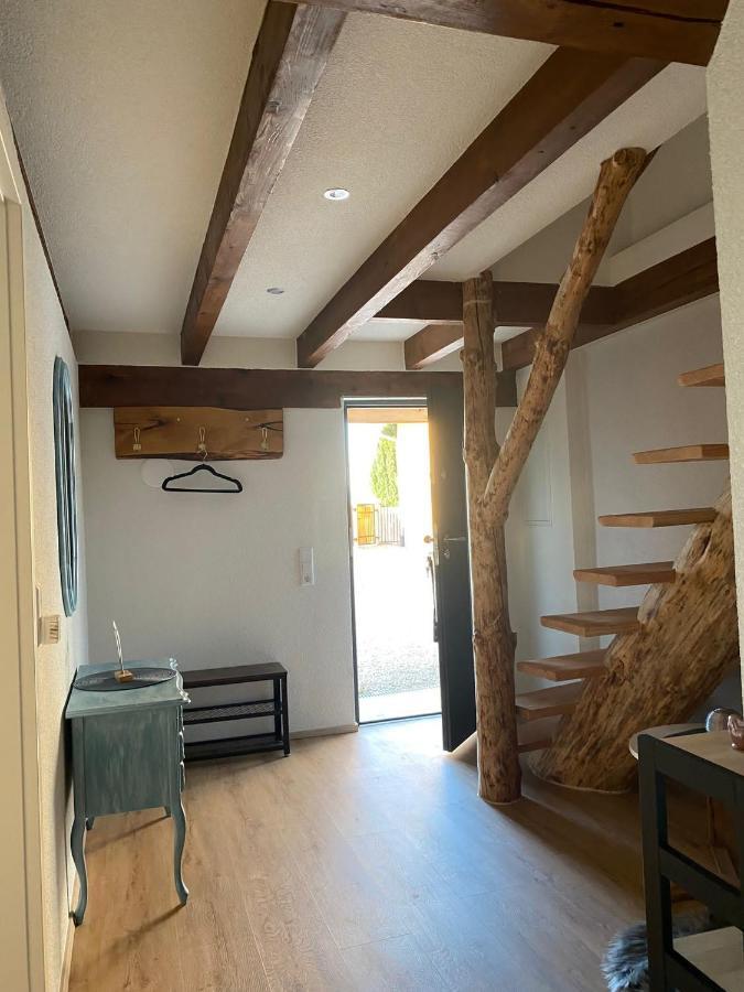 Ferienwohnung An Der Unditz 3 Neuried  Zewnętrze zdjęcie