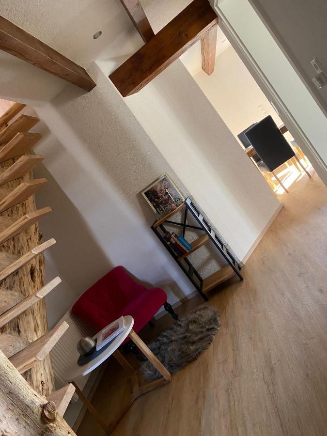 Ferienwohnung An Der Unditz 3 Neuried  Zewnętrze zdjęcie