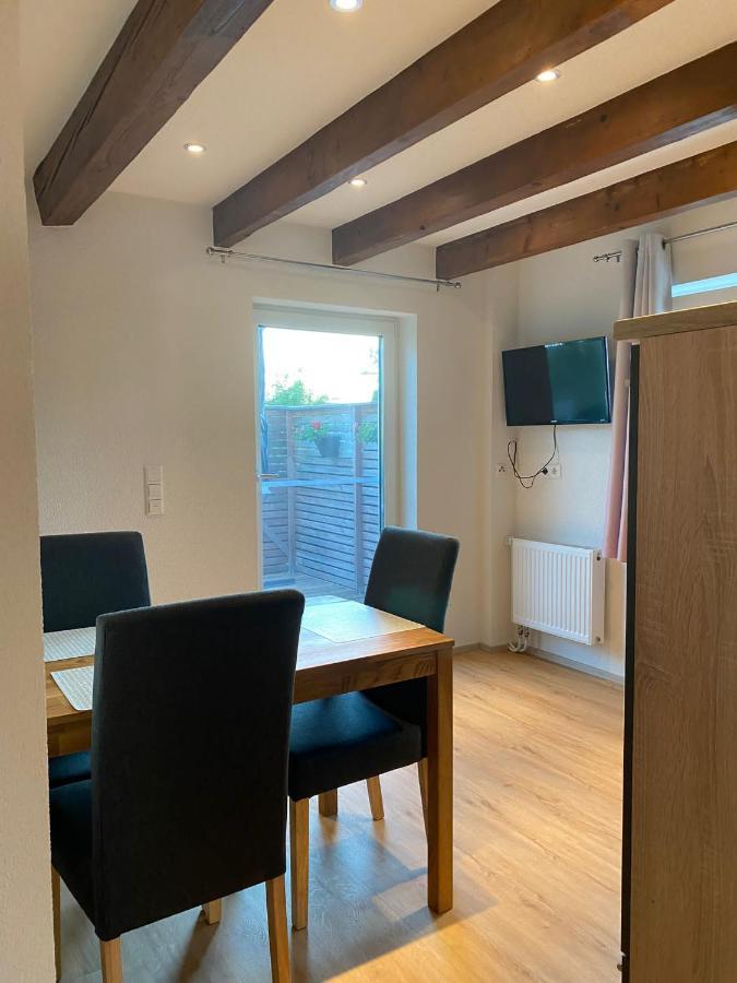 Ferienwohnung An Der Unditz 3 Neuried  Zewnętrze zdjęcie