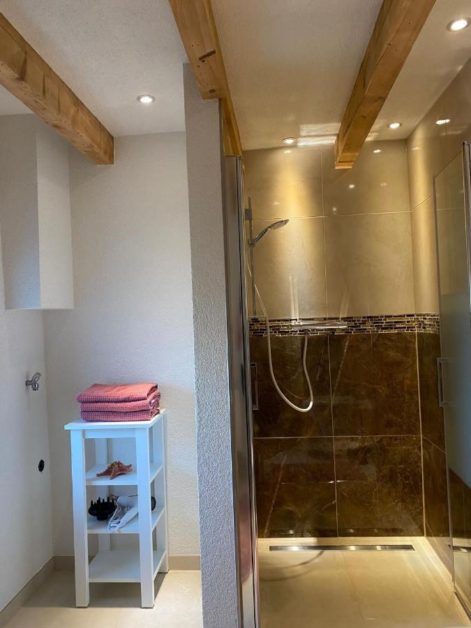 Ferienwohnung An Der Unditz 3 Neuried  Zewnętrze zdjęcie