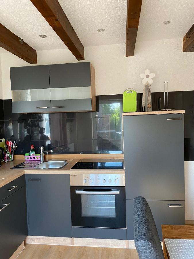 Ferienwohnung An Der Unditz 3 Neuried  Zewnętrze zdjęcie