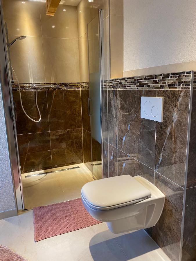 Ferienwohnung An Der Unditz 3 Neuried  Zewnętrze zdjęcie