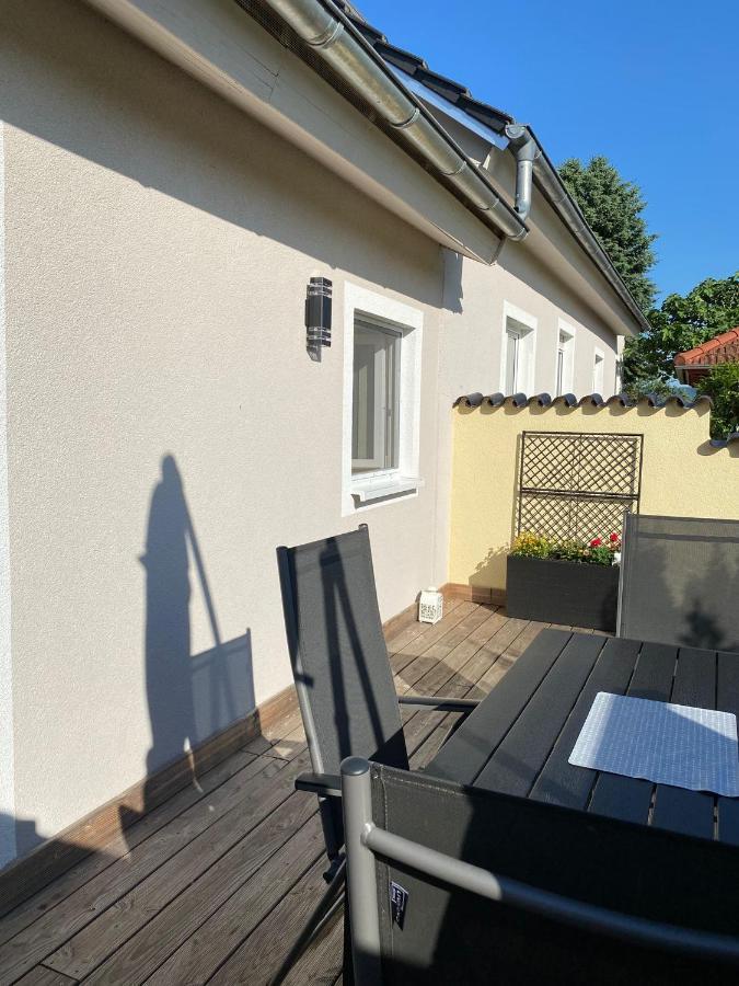Ferienwohnung An Der Unditz 3 Neuried  Zewnętrze zdjęcie