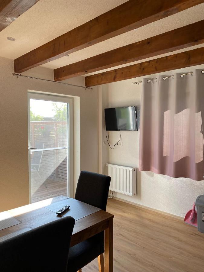 Ferienwohnung An Der Unditz 3 Neuried  Zewnętrze zdjęcie