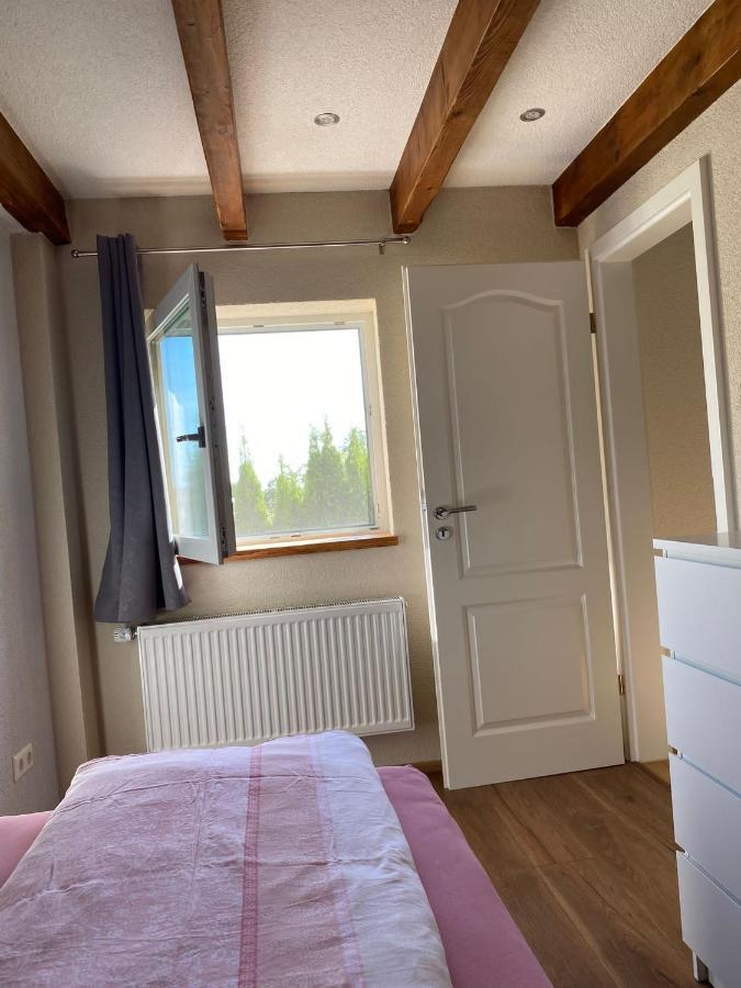 Ferienwohnung An Der Unditz 3 Neuried  Zewnętrze zdjęcie