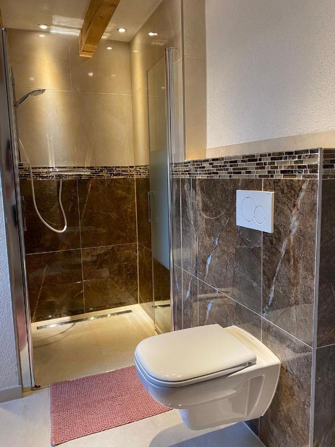Ferienwohnung An Der Unditz 3 Neuried  Zewnętrze zdjęcie