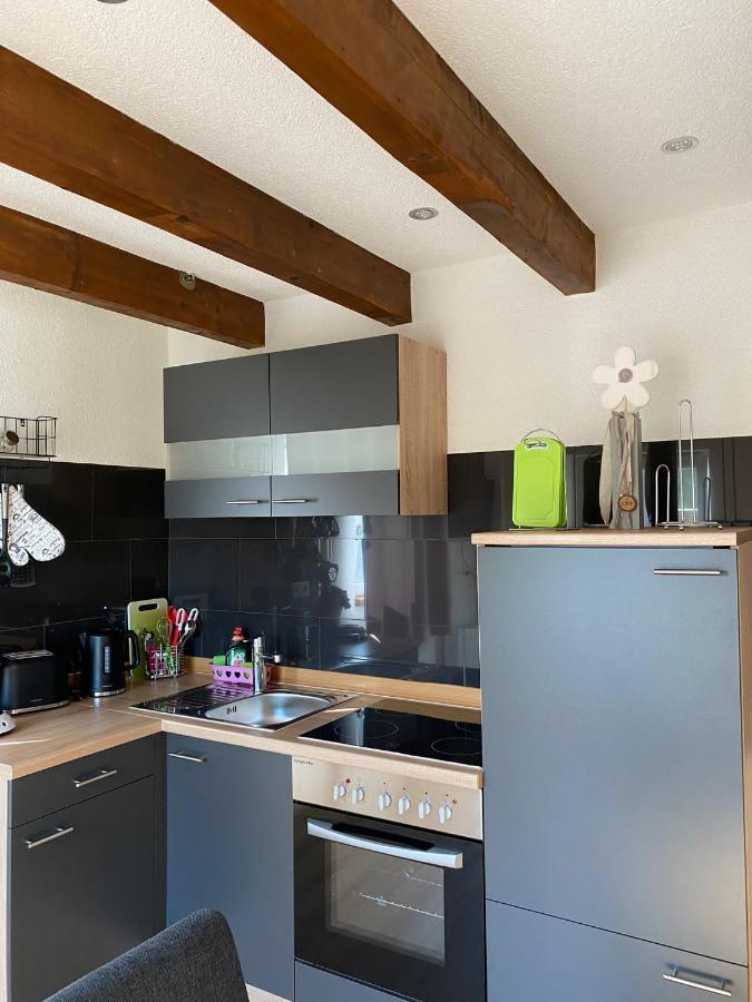 Ferienwohnung An Der Unditz 3 Neuried  Zewnętrze zdjęcie